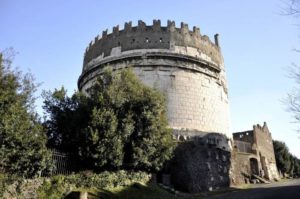 Tour Appia Antica Archeodomani Visite guidate Roma