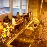 Archeodomani visite scuole