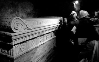 UNDERGROUND ROME