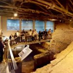 Archeodomani visite Open House Roma 2016