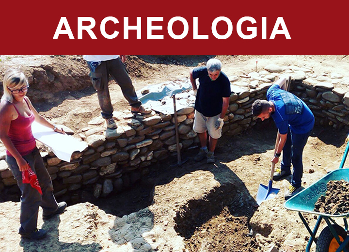 Archeologia