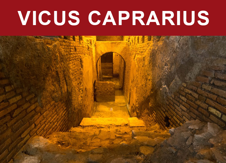 Vicus Caprarius